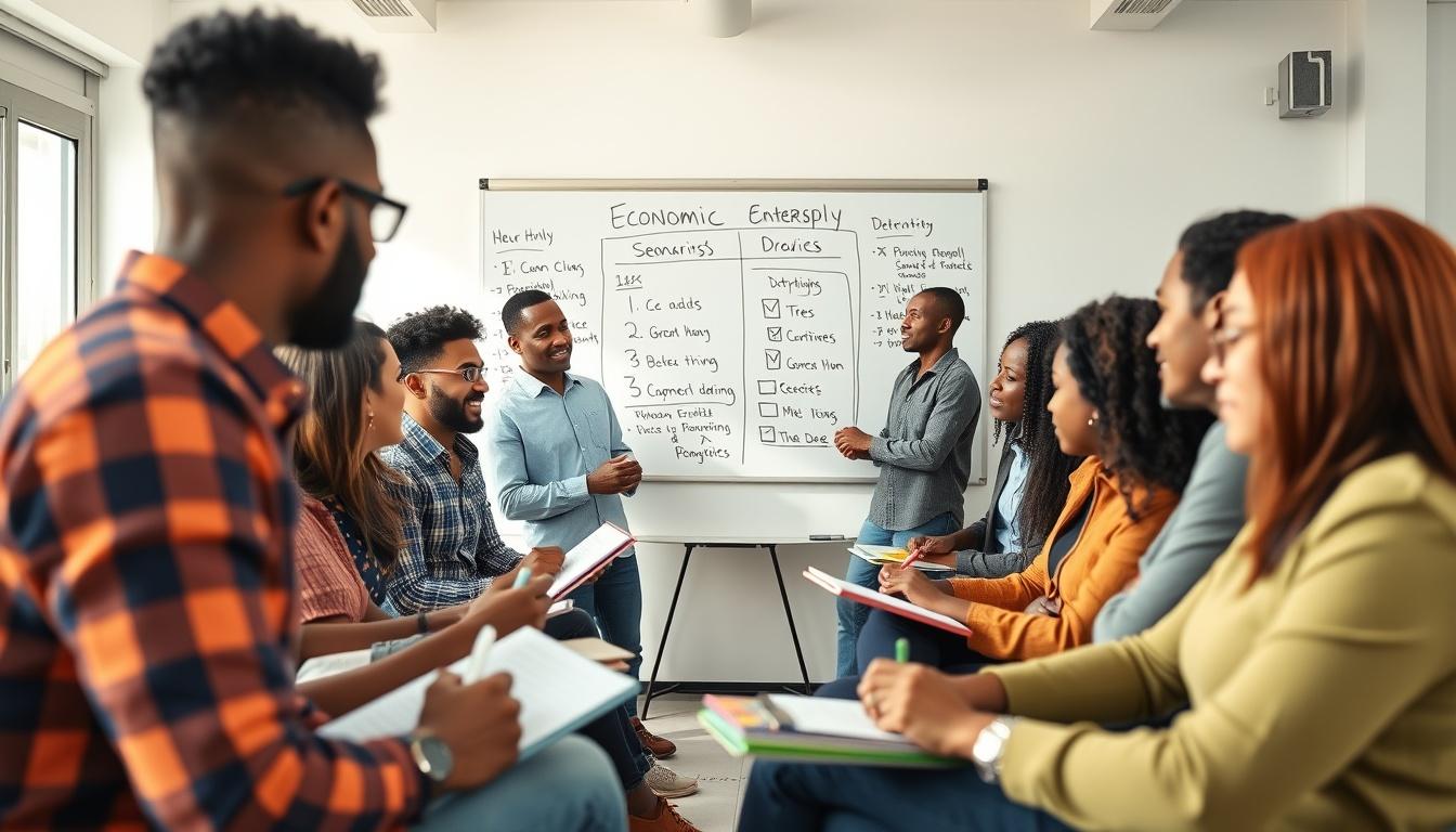 Transform Your Business Acumen